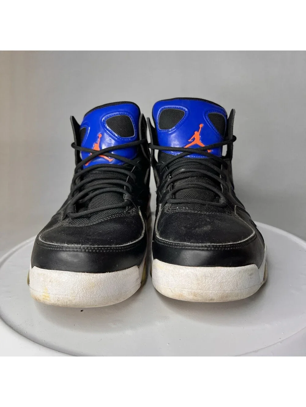 Jordan air flight